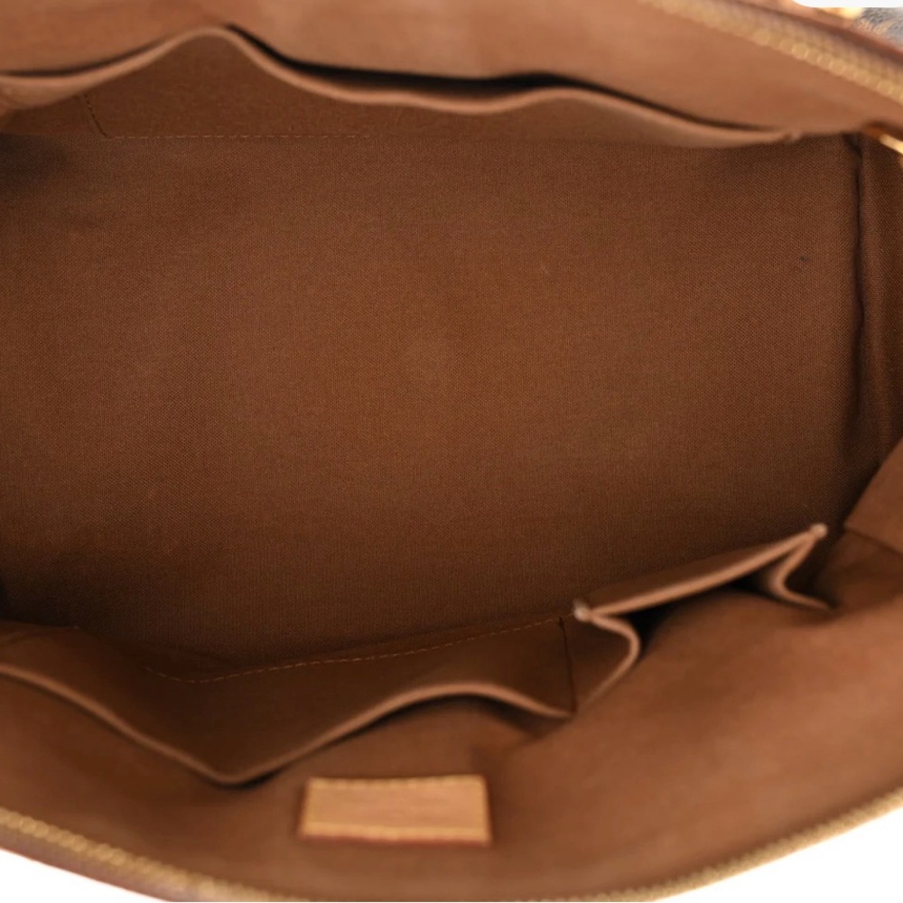 Louis Vuitton Monogram Tivoli GM - Picture 4 of 12